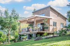 Ti chalet toto